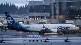 Alaska Airlines plane aborts takeoff in Nashville to avoid hitting a Southwest Airlines aircraft