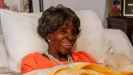 Oldest person in the U.S. turns 115 today: ‘She’s surprised us all’