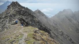 OPINION: Finishing strong on a great trail season for Alaska