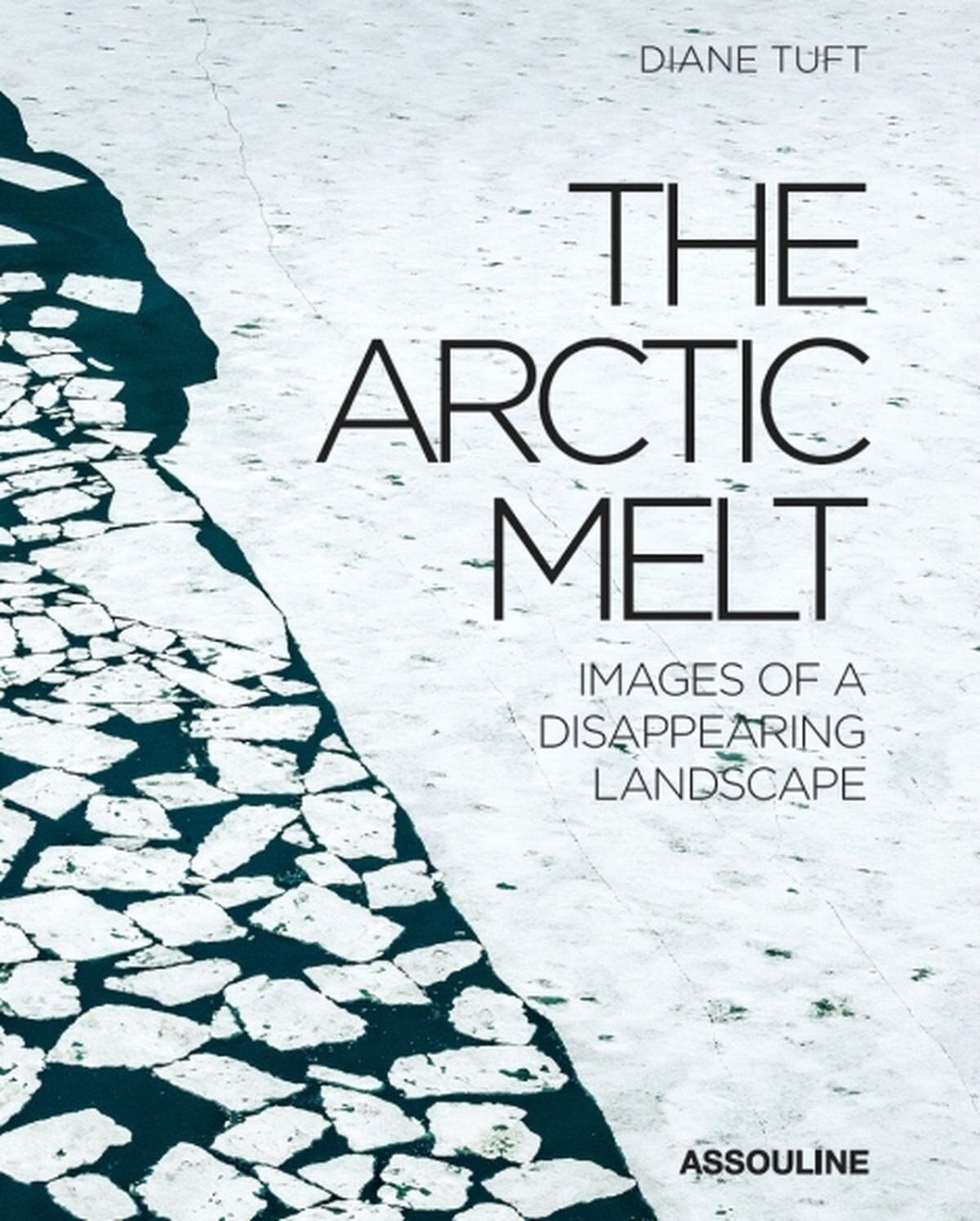 Arctic Meltdown by Geza Tatrallyay