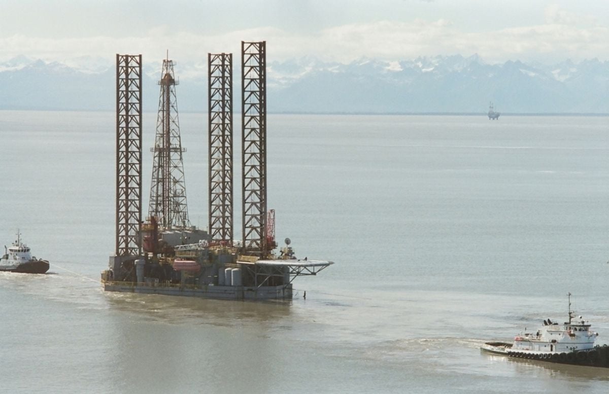 The Concerned: Alaska should help cover Furie for Cook Inlet rig fine ...