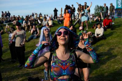 Your guide to Alaska’s summer fairs and festivals in 2024