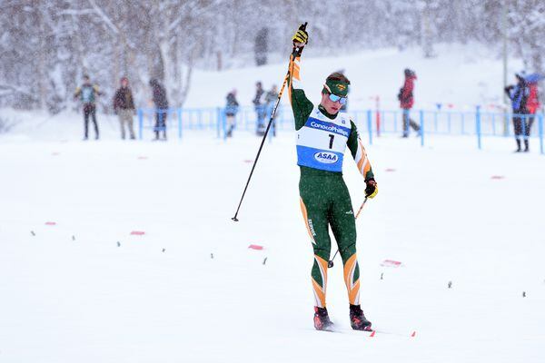 High School Sports - Anchorage Daily News