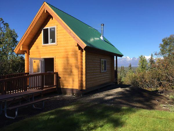 Want To Rent A Public Use Cabin In Alaska This Summer Now Is The