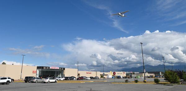 Northway Mall Evicts Several Businesses Ahead Of Closing Its Common Area Anchorage Daily News