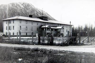 At least 31 Alaska Native children died in federal boarding schools, according to new Interior report