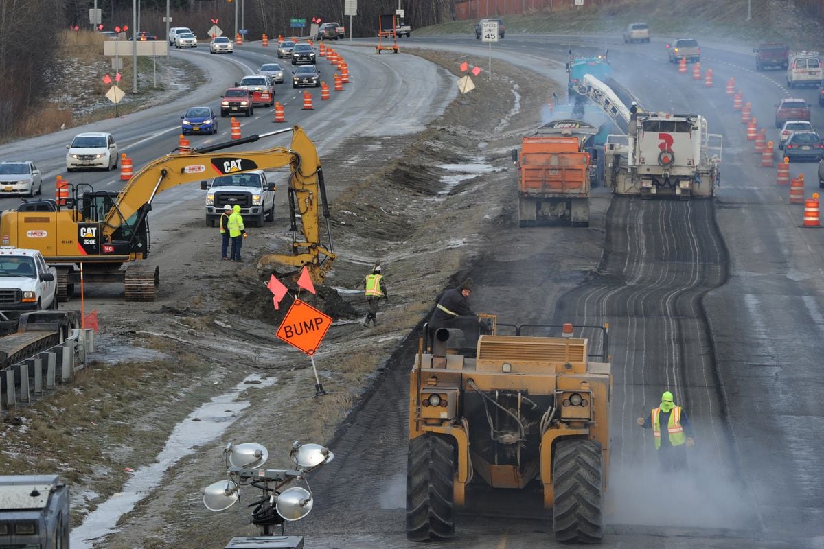 What to know about earthquake-damaged roads for Monday driving ...