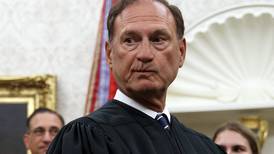 OPINION: Supreme Court Justice Alito isn’t living up to his oath