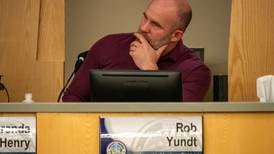 Mat-Su Assembly member Rob Yundt resigns, effective immediately