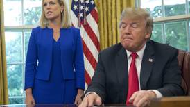 Kirstjen Nielsen’s attempt to suck up to Trump ended badly. It always does.  