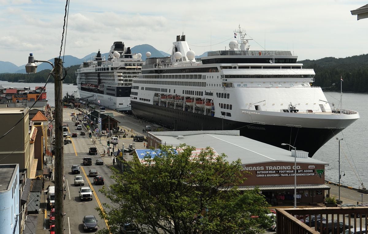 Almost 70 Of Alaska S Summer Cruises Have Been Canceled So Far Anchorage Daily News Discography, top tracks and playlists. summer cruises have been canceled so