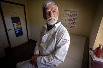 ‘Unusual’ cancers emerged after the pandemic. Doctors ask if COVID is to blame.