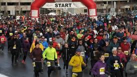 Alaska Heart Run and other popular footraces opt to follow a virtual course