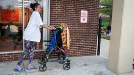 In Milwaukee public housing, a padlocked patio becomes a battleground