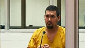 Man sentenced to serve 50 years in prison for fatally stabbing woman in 2019