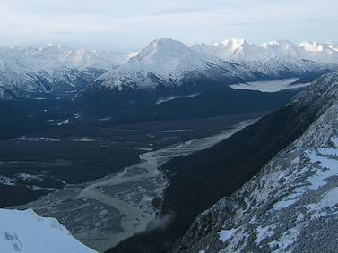 Haines man dies after jet boat capsizes on Chilkat River