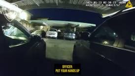 The first bodycam footage to be released by Anchorage police is out. The reaction is mixed. 