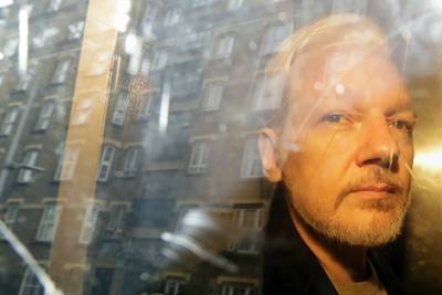 Julian Assange’s plea deal sparks global celebration and condemnation
