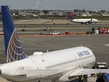 Your flight is stuck on the tarmac. What do airlines owe you?