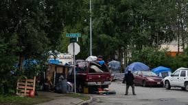 EDITORIAL: The inescapable, hard truths of Anchorage homelessness