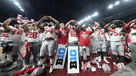 Big Ten, Pac-12 college conferences pull plug on fall football