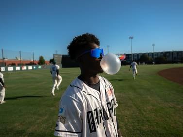 A new Field of Dreams rises in Oakland, the city major sports abandoned