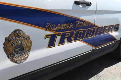 Talkeetna man dies in Parks Highway rollover