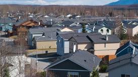 OPINION: Rising home prices squeeze Alaska seniors