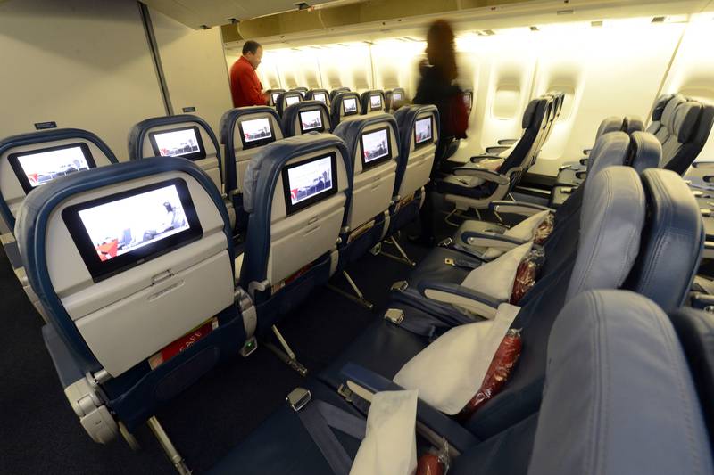 With seat sizes and passenger priorities changing, the cheapest ticket isn’t always the best