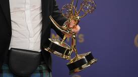 ‘Shogun’ and ‘Hacks’ win top series Emmy Awards and ‘The Bear’ and ‘Baby Reindeer’ take 4 apiece