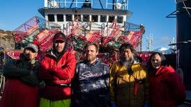 ‘Deadliest Catch,’ a reality show with drama — and room for make-believe