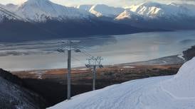 Alyeska Resort closes ski area out of caution around coronavirus