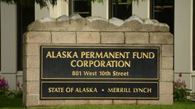 Alaska Permanent Fund ends fiscal year up 24% to over $81 billion