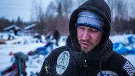 With 177 miles to go, Sass regains lead in Yukon Quest