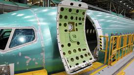 Boeing interview transcripts paint picture of chaos in 737 Max assembly