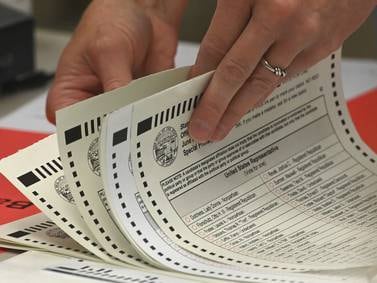 OPINION: Alaska Republicans and Democrats both have ranked choice voting backward