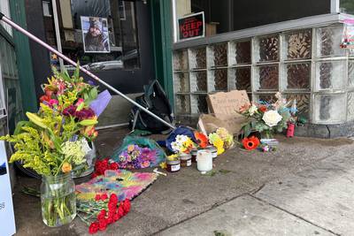 Juneau homeless man fatally shot by officers mourned by shocked community