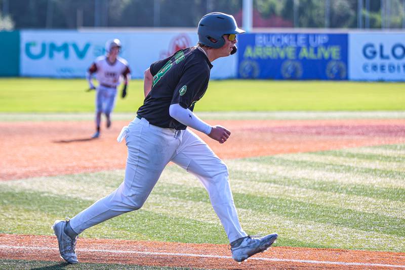 Strong start propels Southern team to victory in Alaska’s American Legion All-Star game