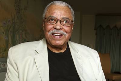 James Earl Jones, acclaimed actor and voice of Darth Vader, dies at 93