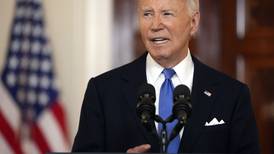 Biden denounces Supreme Court immunity ruling, draws sharp contrast with Trump on rule of law 