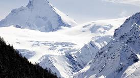 Sylvain Saudan, skier of ‘impossible’ mountain slopes, dies at 87