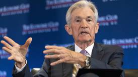 ‘The time has come’ for Fed to begin reducing interest rates, Powell says