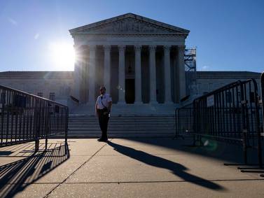 How the Supreme Court has roiled U.S. health care agencies