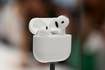 Apple unveils AirPods that can work as hearing aids