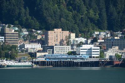 Homeless man killed by officers during confrontation in downtown Juneau