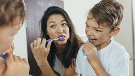 The 6 don’ts of caring for your child’s teeth