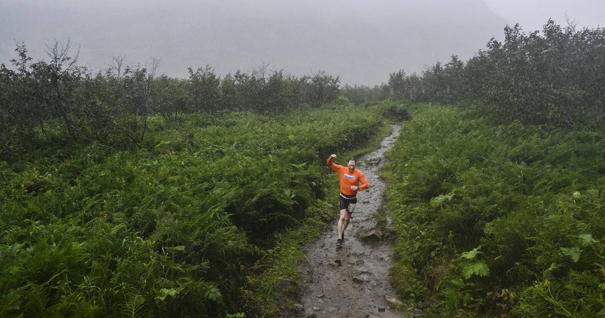 OPINION Celebrating the Lost Lake Run and the Forest Service’s