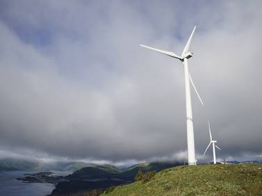 Biden administration announces millions in funding for Alaska clean energy projects