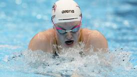 ‘Not the end of the road’: Alaska’s Lydia Jacoby looks ahead after US swimming trials