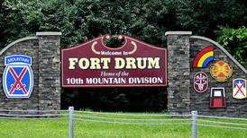 Soldier from Kodiak charged with murder of roommate at Fort Drum in New York, Army says